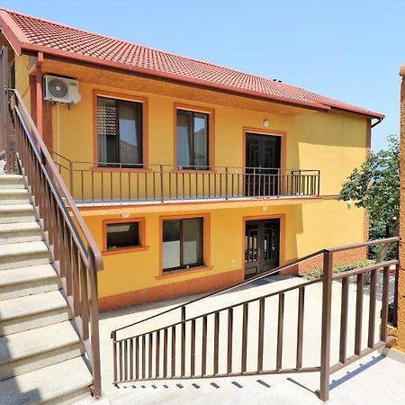 Villa Gio Mtsʼkhetʼa Dış mekan fotoğraf