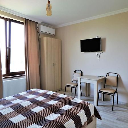 Villa Gio Mtsʼkhetʼa Dış mekan fotoğraf