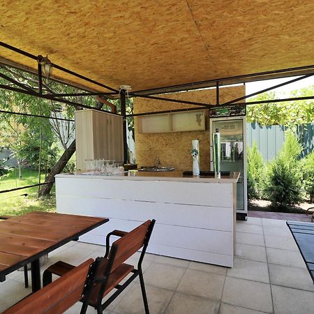 Villa Gio Mtsʼkhetʼa Dış mekan fotoğraf