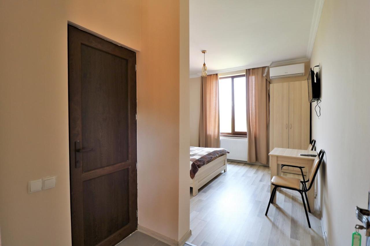 Villa Gio Mtsʼkhetʼa Dış mekan fotoğraf