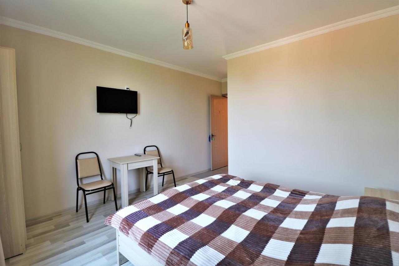 Villa Gio Mtsʼkhetʼa Dış mekan fotoğraf