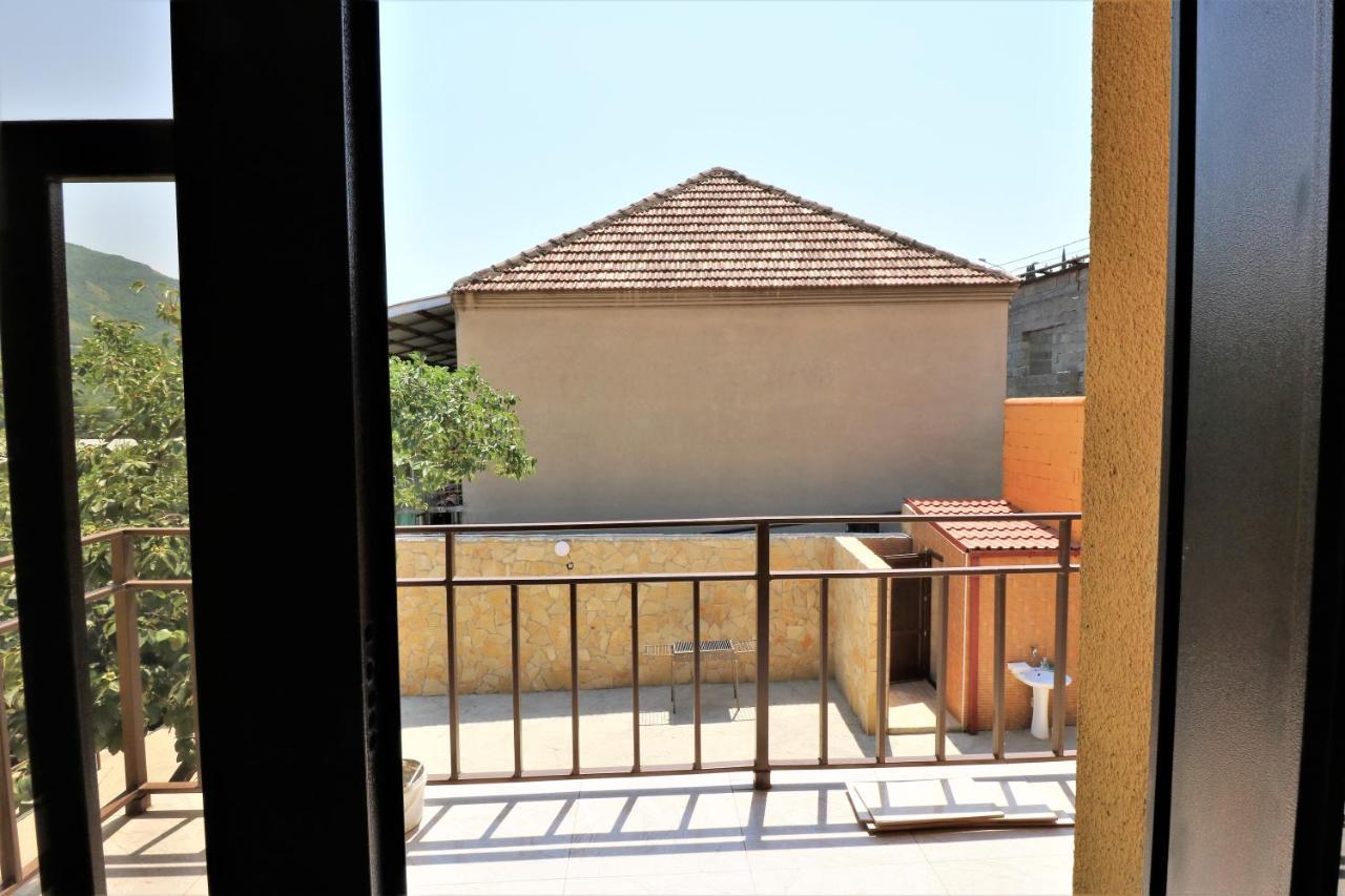 Villa Gio Mtsʼkhetʼa Dış mekan fotoğraf