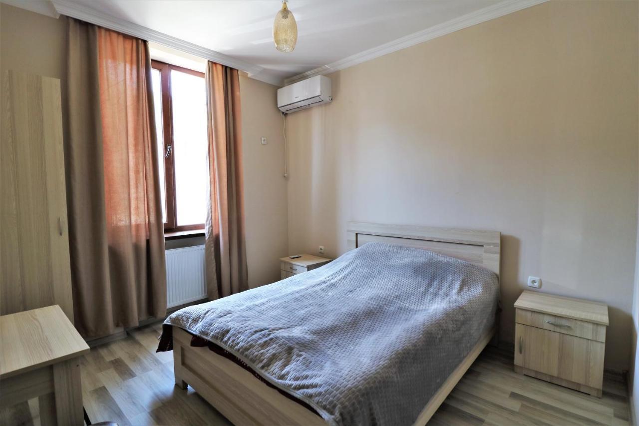 Villa Gio Mtsʼkhetʼa Dış mekan fotoğraf