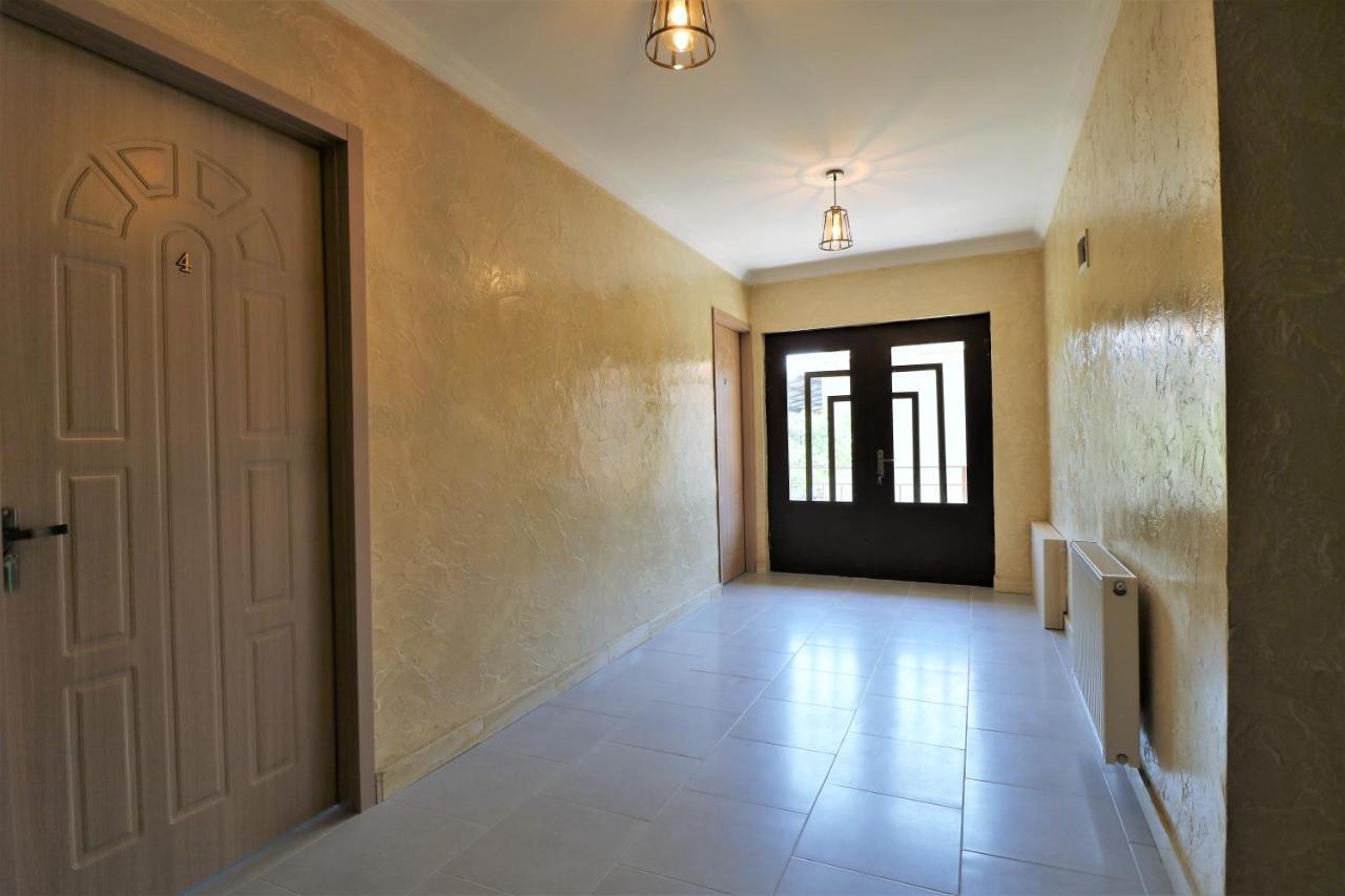 Villa Gio Mtsʼkhetʼa Dış mekan fotoğraf
